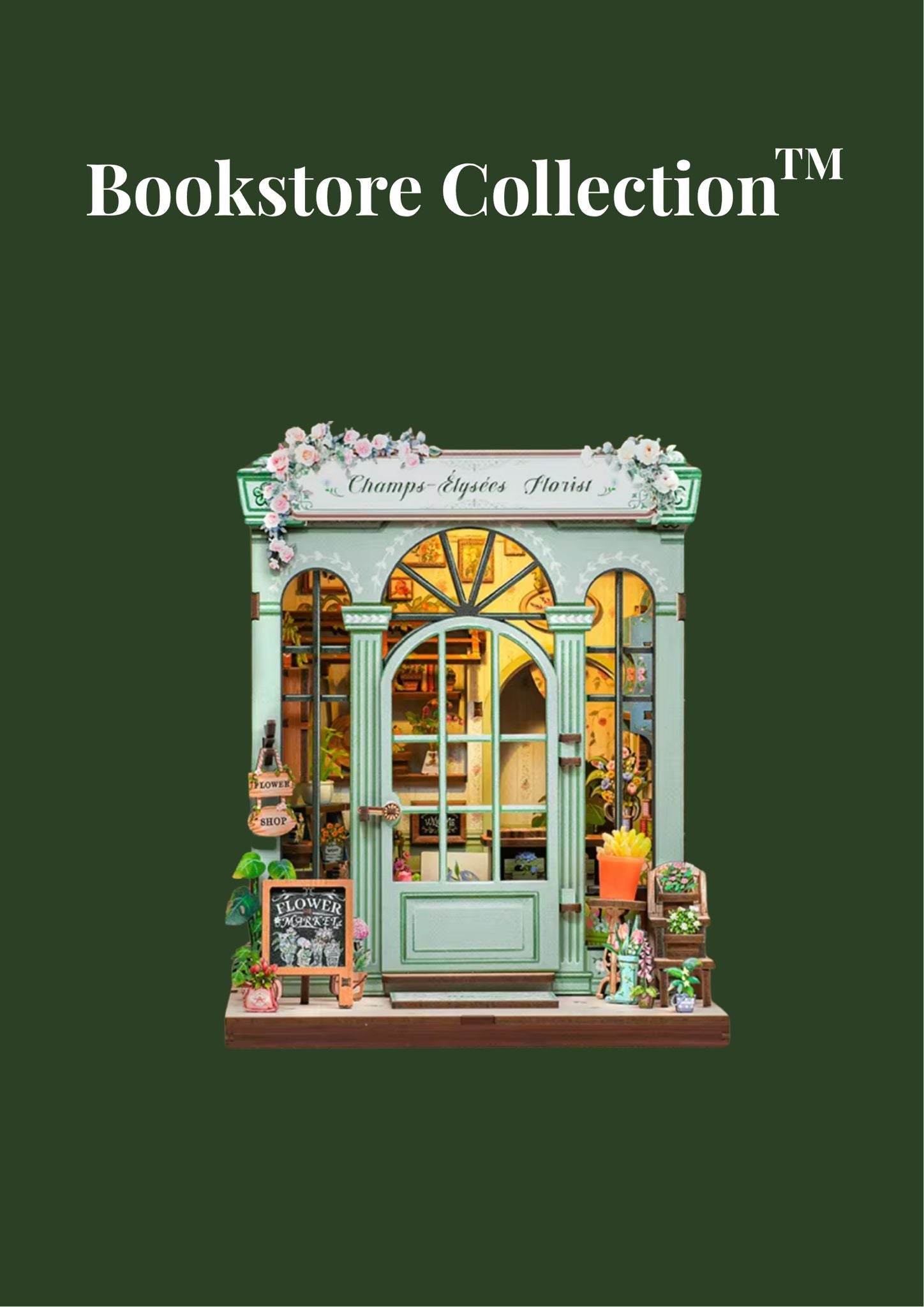 Bookstore Collection™